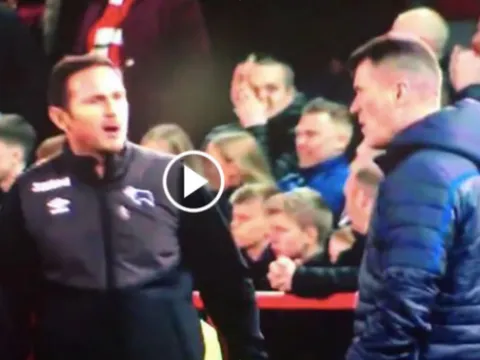 Sốc nặng! "Gã điên" của Man Utd im re khi bị gọi là "kẻ đàn bà"