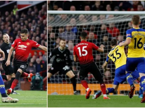 '1 pha dứt điểm không thể tin nổi'