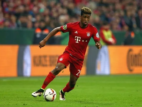 Trụ cột Bayern háo hức gặp Liverpool đến mức... không ngủ