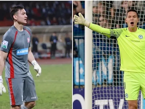 Cơn đau đầu thú vị của “Phù thuỷ” Park Hang-seo