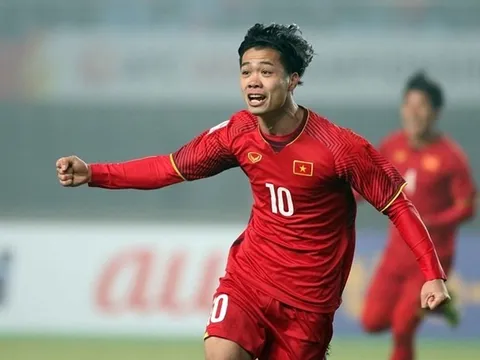 Điểm tin bóng đá Việt Nam sáng 19/03: Ông Hải "lơ" tiến cử Công Phượng dự SEA Games 30