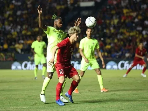 Báo Hàn: "Đó là kết quả đáng tự hào, thua vì thiếu may mắn"