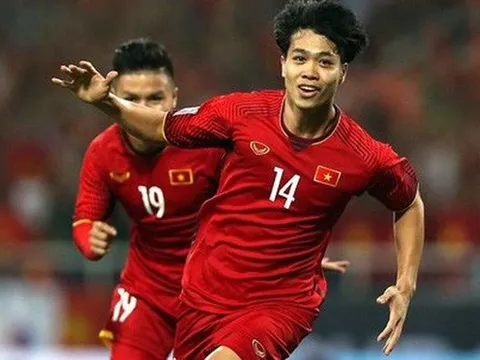 Điểm tin bóng đá Việt Nam sáng 31/5: Báo Thái Công Phượng “đáng sợ” nhất ĐT Việt Nam