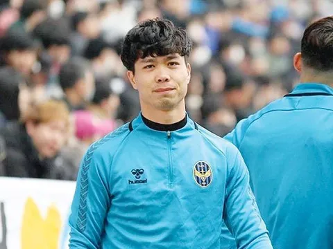 Báo Hàn bất ngờ "tấn công" Công Phượng sau thất bại của Incheon United