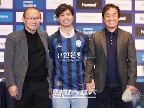 Điểm tin bóng đá Việt Nam tối 19/03: BLĐ HAGL nói gì về khả năng Công Phượng dự SEA Games?