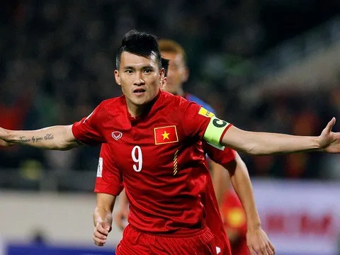 Công Vinh sánh vai cùng Drogba, Park Ji-sung, Marchisio ở trận đấu từ thiện tại Australia