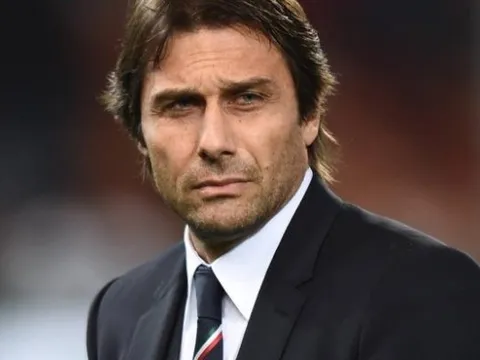 Thắng kiện Chelsea, Conte giành số tiền đền bù lớn nhất lịch sử bóng đá