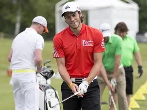 Conte "chơi lớn", lên kế hoạch giật "golfer" từ tay Man Utd