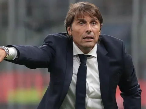 Conte ra chỉ thị, Inter lên đường đón "nạn nhân của Lampard" về San Siro