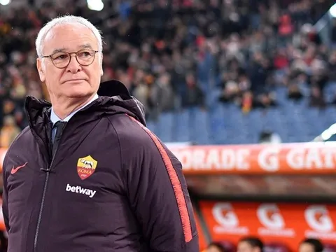Conte sắp đến AS Roma, Ranieri nói gì?