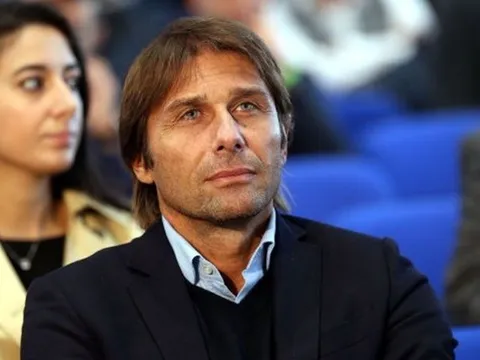 Conte về Inter: Thách thức cho Juve, 'cứu rỗi' cả Serie A