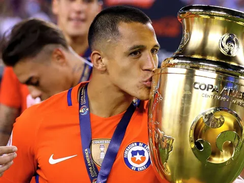 “Copa America là cách để Sanchez thoát khỏi Man Utd”