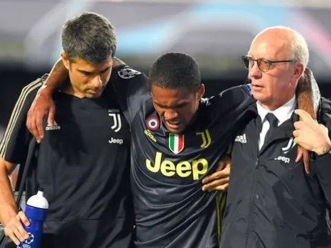 Juventus chốt giá 50 triệu euro bán ngôi sao, Man Utd mừng thầm