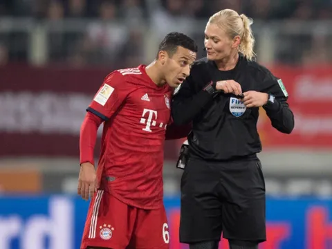 Cột mốc lịch sử khiến Bayern bị 'cắt sóng' ở Iran