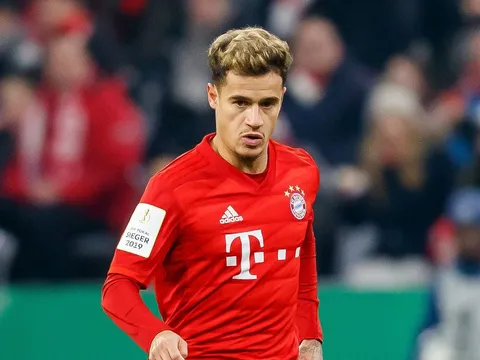 CEO Liverpool lên tiếng, khả năng Coutinho trở lại Anfield sáng tỏ?