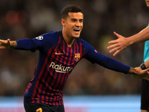 Nhận đủ 100 triệu bảng, Barca sẽ để "hàng hớ" ra đi