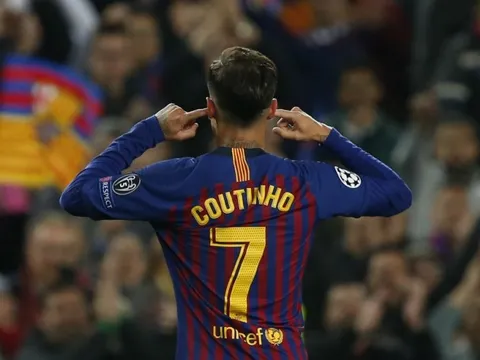 Góc Barca: Dứt khoát với Coutinho, mang về "đứa con hư" của Old Trafford