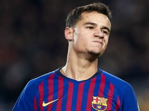 Định mệnh vẫy gọi "Phù thủy" người Brazil nhập hội Quỷ đỏ