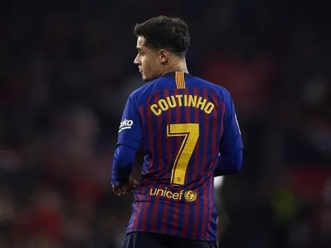 Coutinho là sự thay thế hoàn hảo cho Hazard
