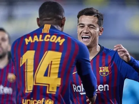 Ngôi sao của Barcelona thích Chelsea hơn Man Utd vì 4 cầu thủ này