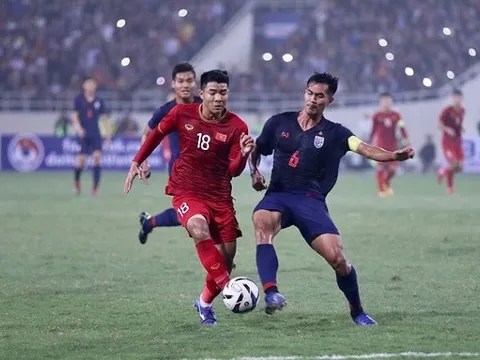 Việt Nam – Thái Lan: Ngày ấy, bây giờ và phía trước