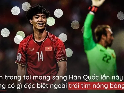 Công Phượng kiến tạo cho đồng đội ghi bàn trong trận Incheon thắng 6-2