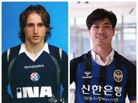 Đã rõ việc Dinamo Zagreb muốn chiêu mộ Công Phượng