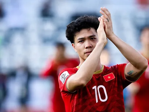 Điểm tin bóng đá Việt Nam tối 18/03: Công Phượng, Xuân Trường vẫn có thể dự SEA Games 30