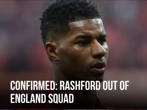 Man Utd tiếp tục đón nhận cú sốc, trụ cột thứ 5 bị ĐTQG trả về