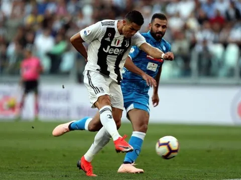02h30 ngày 04/03, Napoli vs Juventus: Trận chiến vì danh dự