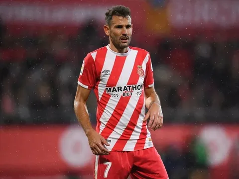 Sao La Liga xác nhận sự theo đuổi của Barcelona