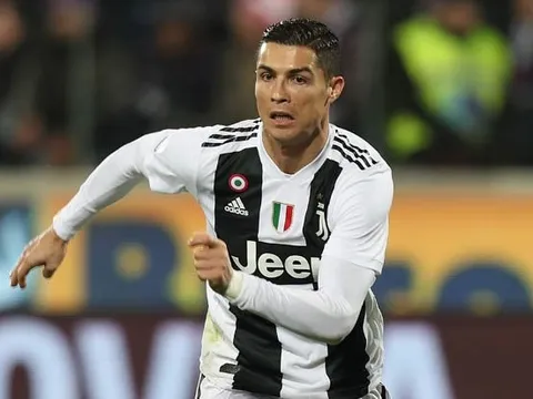 Real thua sốc Girona, NHM đồng loạt nói 1 điều về Ronaldo