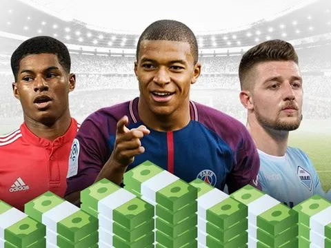 Cristiano Ronaldo có phải là thương vụ “phá giá” đình đám nhất?