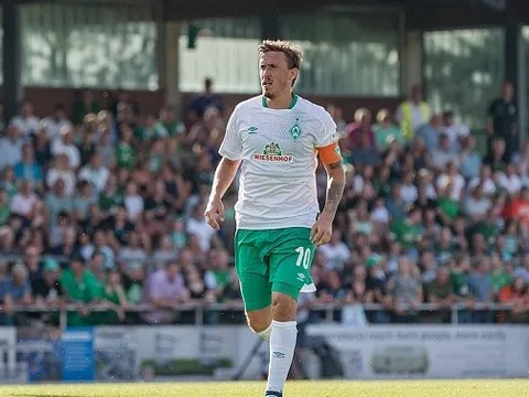 Mục tiêu bất ngờ từ Bundesliga của Liverpool lộ diện