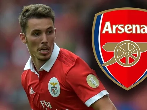 Cử đại diện đến BĐN, Arsenal hy sinh công thần vì bom 60 triệu euro