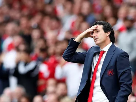 Cứ săn tài năng trẻ, bao giờ Arsenal mới khá nổi?