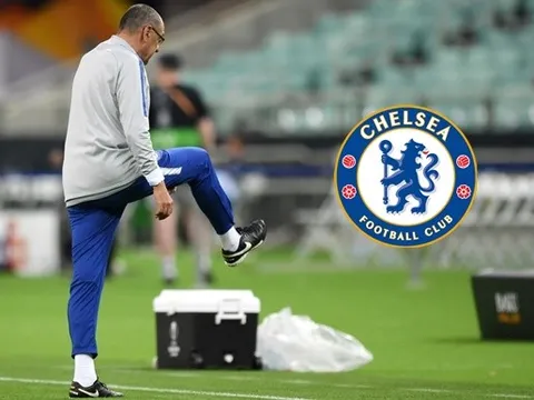 Nóng bỏng! Pedulla và Sky đồng loạt đưa tin Chelsea - Sarri - Juventus