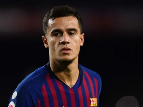'Của nợ' Coutinho khiến Barca mất trắng số tiền lớn cho Liverpool