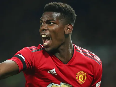 CỰC SỐC! Pogba tuyên bố Real là giấc mơ, mở đường rời M.U
