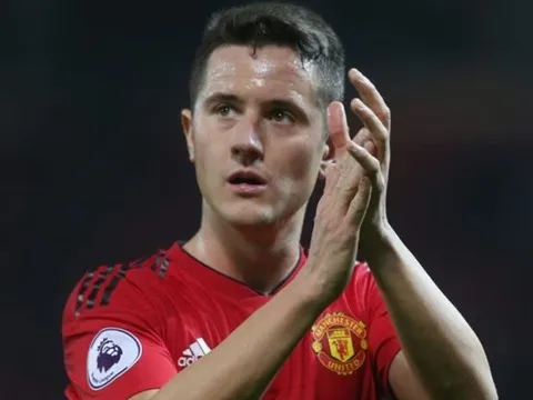 CỰC SỐC! Sao Man Utd đồng ý gia nhập PSG