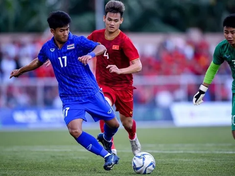 Cuộc chiến giữa người Thái và Việt Nam: Đường dài mới biết ngựa hay