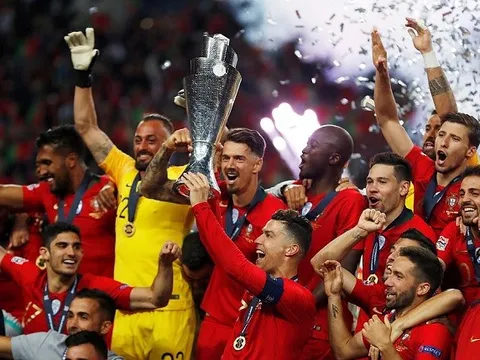 Cuộc đua Bóng vàng thay đổi ra sao sau trận Chung kết Nations League?