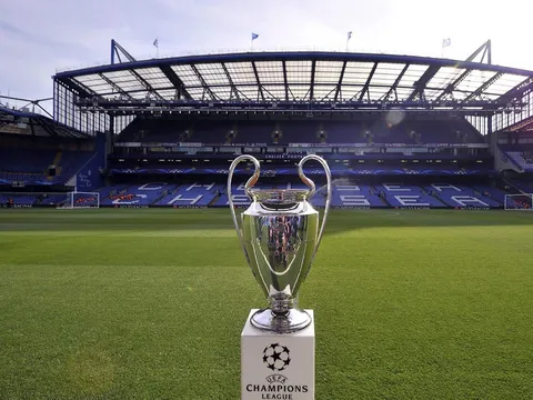 Cuộc đua Champions League thời điểm cuối chỉ là xem "ai tệ hơn ai"!