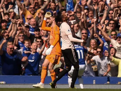 Cuộc đua Top 4: Khi M.U, Arsenal, Chelsea và Tottenham quá 'khách sáo'