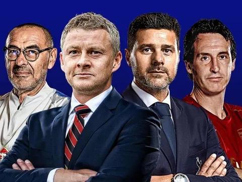 Khốc liệt cuộc đua Top 4 Premier League: Sai một ly đi một dặm!