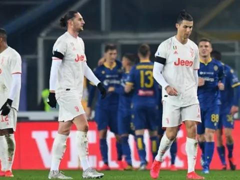 Cuộc đua vô địch Serie A: Cơ hội nào cho Juventus, Inter Milan, Lazio?