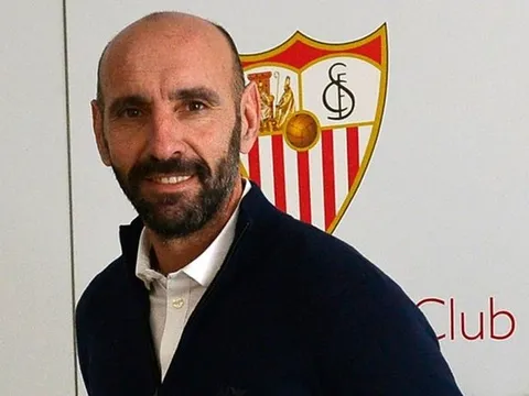 Cuối cùng, Monchi đã cho biết lí do bị AS Roma sa thải