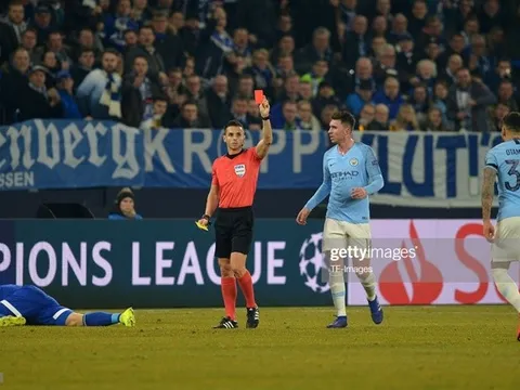 Fan Man City yêu cầu 1 cầu thủ "cuốn gói' khỏi CLB