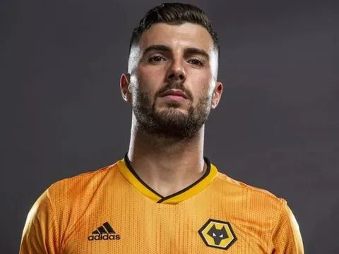 Wolves đẩy Patrick Cutrone trở lại Serie A sau 6 tháng