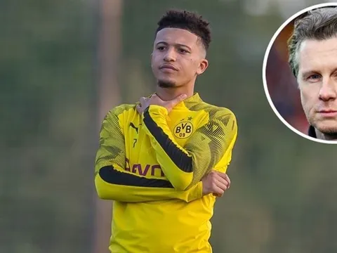 Cựu cầu thủ cảnh báo Liverpool: "Đó là số tiền khủng dành cho một cầu thủ trẻ"